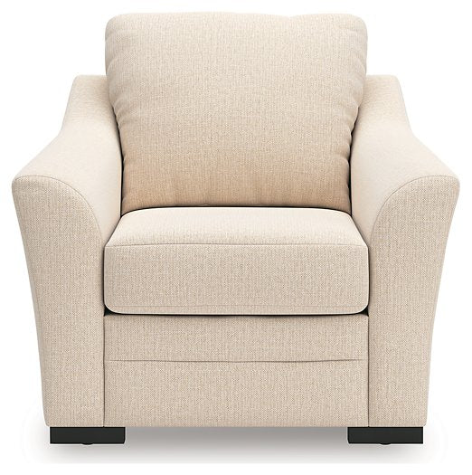 Lango Living Room Set - Dow Furniture (ME)