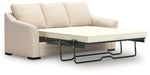 Lango Sofa Chaise Sleeper - Dow Furniture (ME)