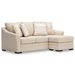 Lango Sofa Chaise Sleeper - Dow Furniture (ME)