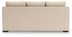 Lango Sofa Chaise Sleeper - Dow Furniture (ME)