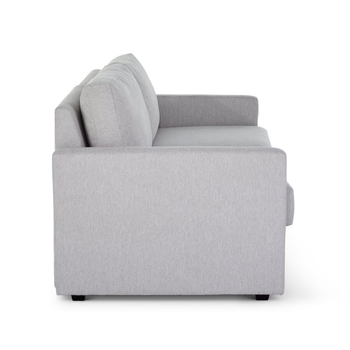 Flex Loveseat with Narrow Arm - 5000003376 - Dow Furniture (ME)