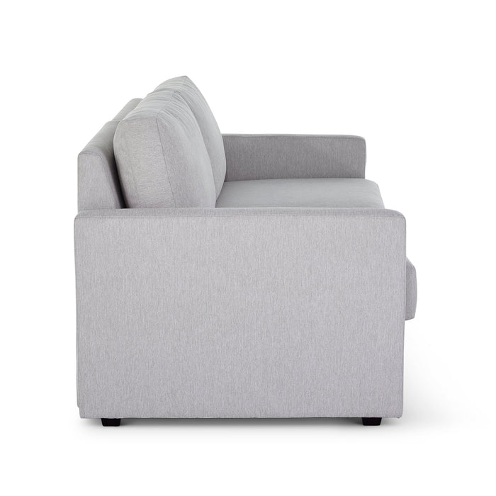 Flex Loveseat with Narrow Arm - 5000003376 - Dow Furniture (ME)