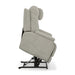Zecliner Model 2+ Latitudes Power Lift Sleep Recliner with Power Headrest, Lumbar, Heat & Massage - 5000008530 - Dow Furniture (ME)