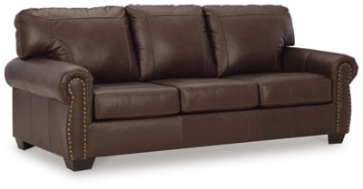 Colleton Sofa - Dow Furniture (ME)