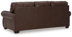 Colleton Sofa - Dow Furniture (ME)