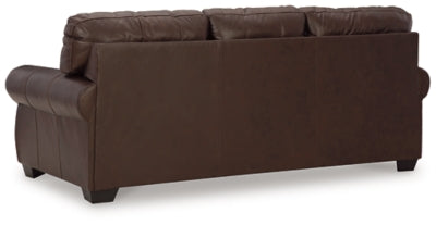 Colleton Sofa - Dow Furniture (ME)