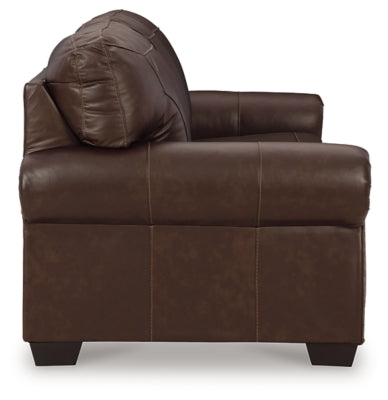 Colleton Sofa - Dow Furniture (ME)
