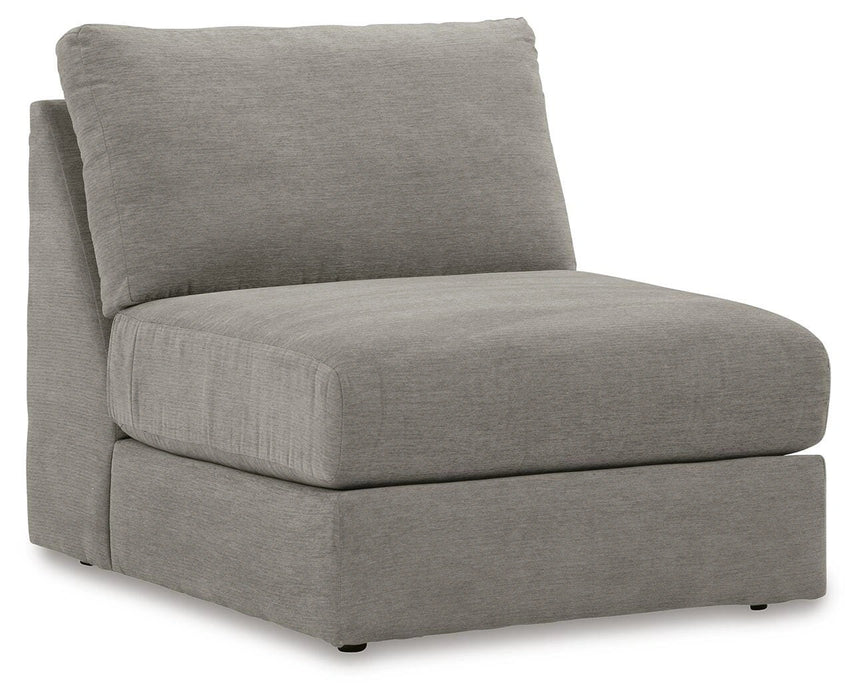 Avaliyah Sectional with Chaise