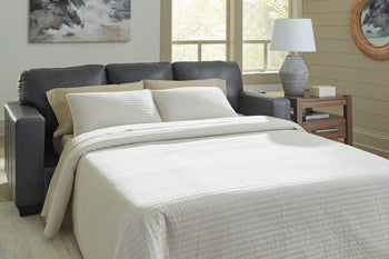 Bolsena Sofa Sleeper - Dow Furniture (ME)