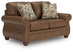 Chasemore Loveseat - Dow Furniture (ME)