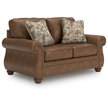 Chasemore Loveseat - Dow Furniture (ME)
