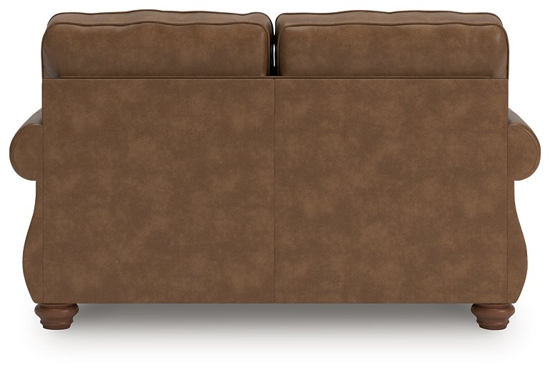 Chasemore Loveseat - Dow Furniture (ME)