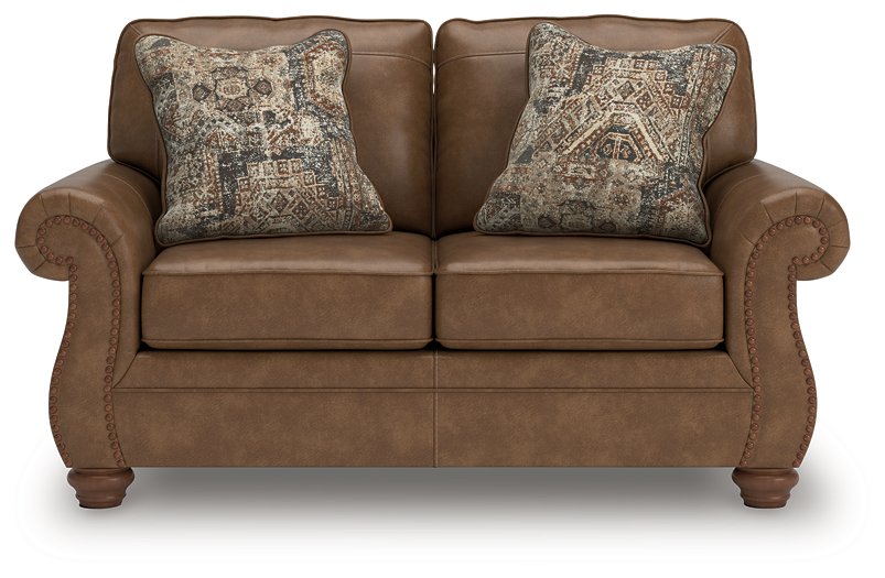 Chasemore Loveseat - Dow Furniture (ME)