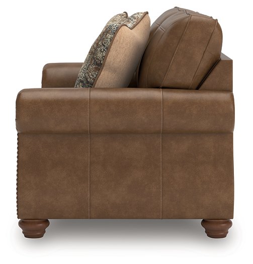 Chasemore Loveseat - Dow Furniture (ME)