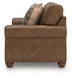 Chasemore Loveseat - Dow Furniture (ME)