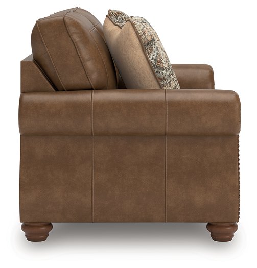 Chasemore Loveseat - Dow Furniture (ME)