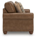 Chasemore Loveseat - Dow Furniture (ME)