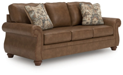 Chasemore Sofa - Dow Furniture (ME)