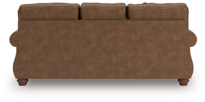 Chasemore Sofa - Dow Furniture (ME)