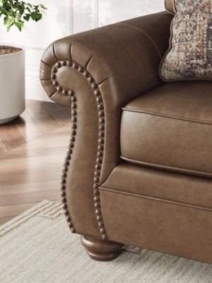 Chasemore Sofa - Dow Furniture (ME)