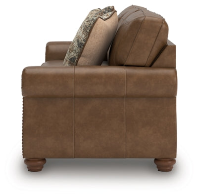Chasemore Sofa - Dow Furniture (ME)