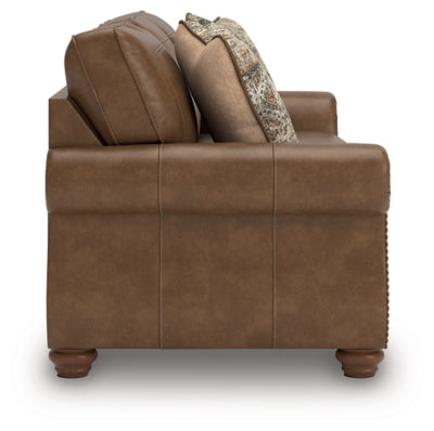 Chasemore Sofa - Dow Furniture (ME)