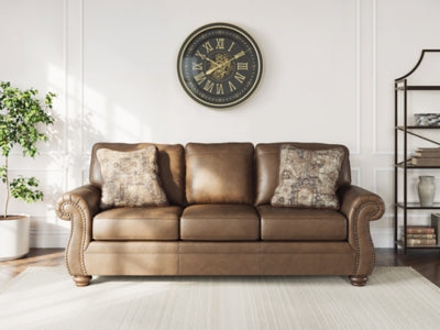 Chasemore Sofa - Dow Furniture (ME)
