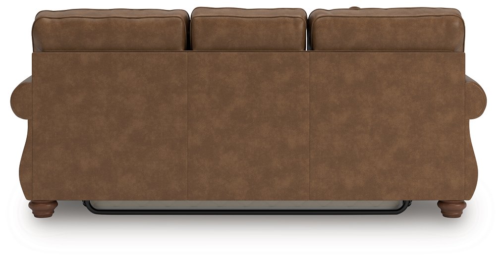 Chasemore Sofa Sleeper - Dow Furniture (ME)