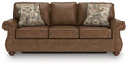 Chasemore Sofa Sleeper - Dow Furniture (ME)