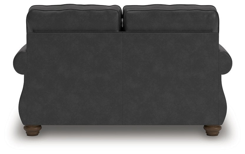 Chasemore Loveseat - Dow Furniture (ME)