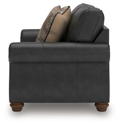 Chasemore Loveseat - Dow Furniture (ME)