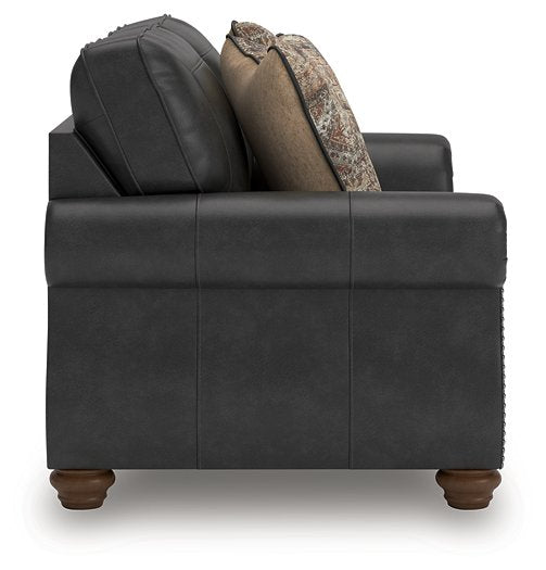 Chasemore Loveseat - Dow Furniture (ME)