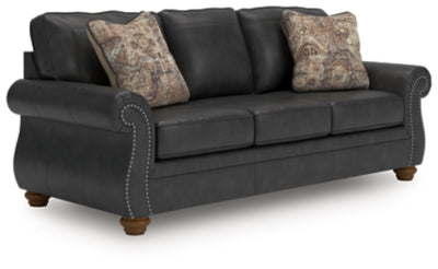 Chasemore Sofa - Dow Furniture (ME)