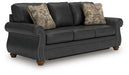 Chasemore Sofa Sleeper - Dow Furniture (ME)