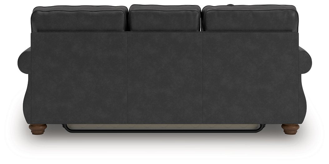 Chasemore Sofa Sleeper - Dow Furniture (ME)