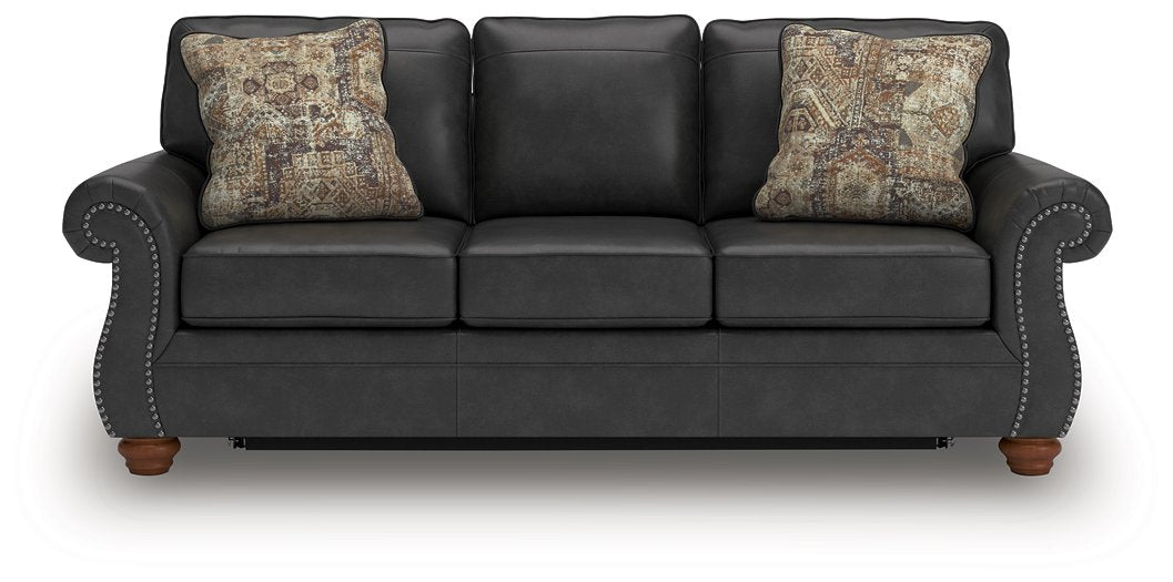 Chasemore Sofa Sleeper - Dow Furniture (ME)