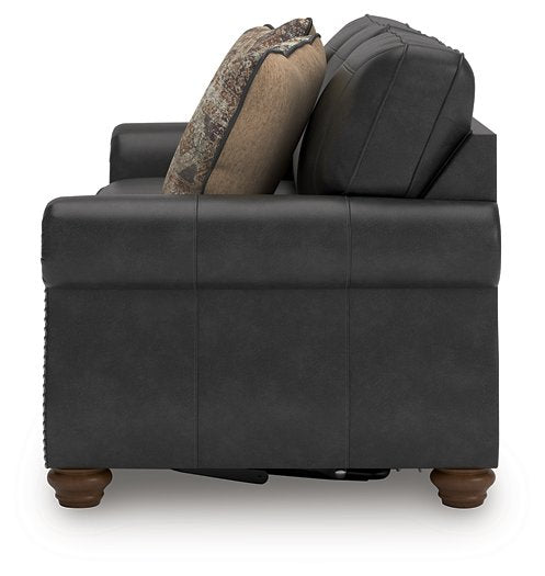Chasemore Sofa Sleeper - Dow Furniture (ME)