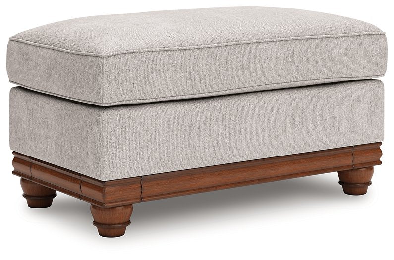 Clearbrooke Living Room Set - Dow Furniture (ME)