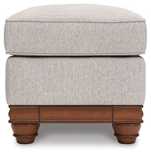 Clearbrooke Living Room Set - Dow Furniture (ME)