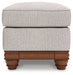 Clearbrooke Living Room Set - Dow Furniture (ME)