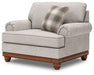 Clearbrooke Living Room Set - Dow Furniture (ME)