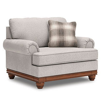Clearbrooke Living Room Set - Dow Furniture (ME)