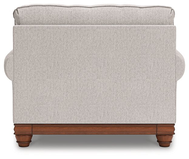 Clearbrooke Living Room Set - Dow Furniture (ME)