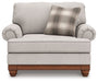 Clearbrooke Living Room Set - Dow Furniture (ME)