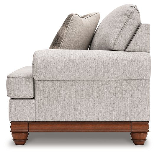 Clearbrooke Living Room Set - Dow Furniture (ME)