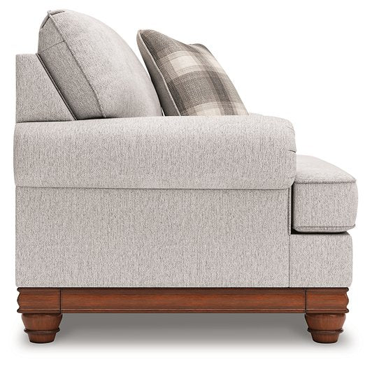 Clearbrooke Living Room Set - Dow Furniture (ME)