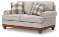 Clearbrooke Living Room Set - Dow Furniture (ME)