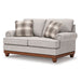 Clearbrooke Loveseat - Dow Furniture (ME)