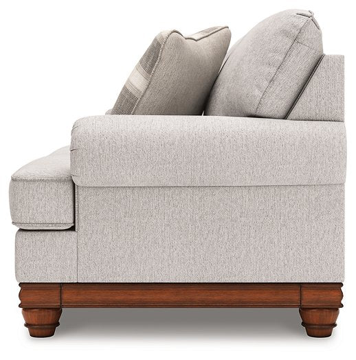 Clearbrooke Living Room Set - Dow Furniture (ME)