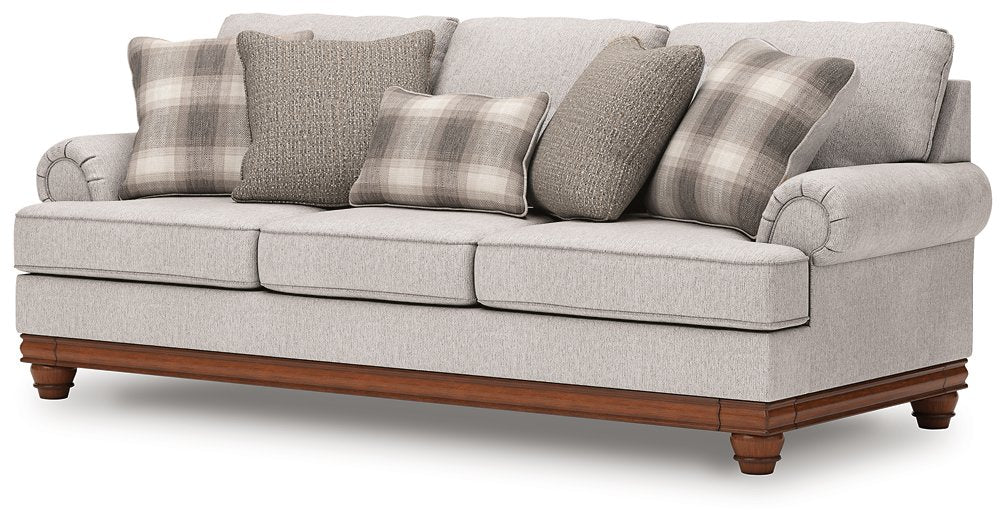 Clearbrooke Living Room Set - Dow Furniture (ME)